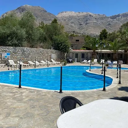 Voula Ilias Studios Panormos  Εξωτερικό φωτογραφία
