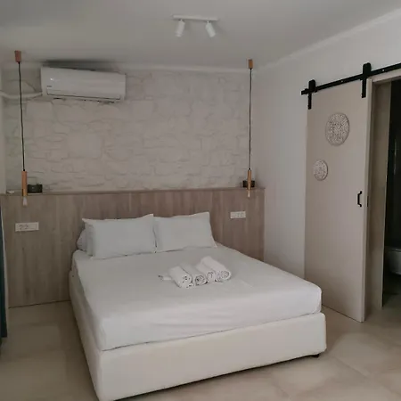 Voula Ilias Studios Panormos  Εξωτερικό φωτογραφία
