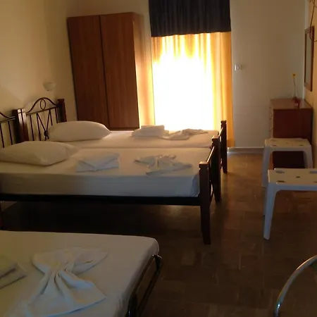 Voula Ilias Studios Panormos  Δωμάτιο φωτογραφία
