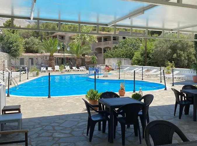 Voula Ilias Studios