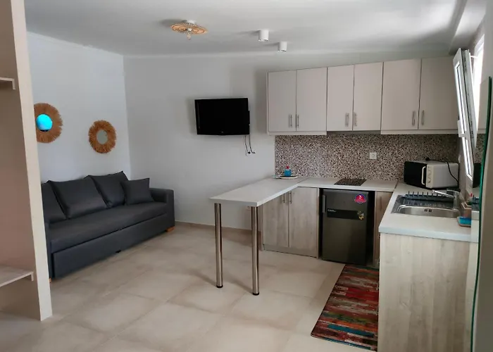Voula Ilias Studios