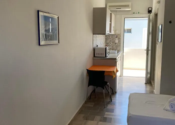 Voula Ilias Studios