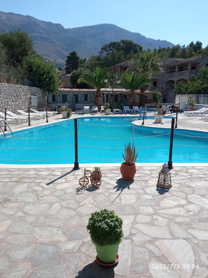 Voula Ilias Apartment
