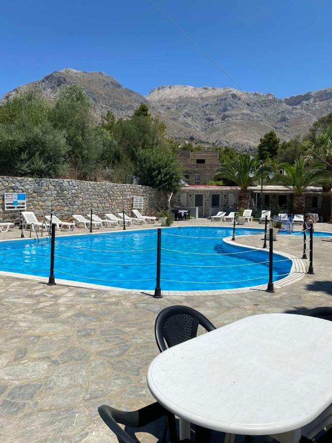 Voula Ilias Apartment