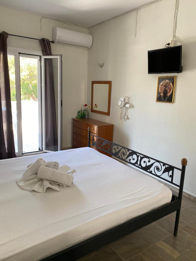 Apartment Voula Ilias
