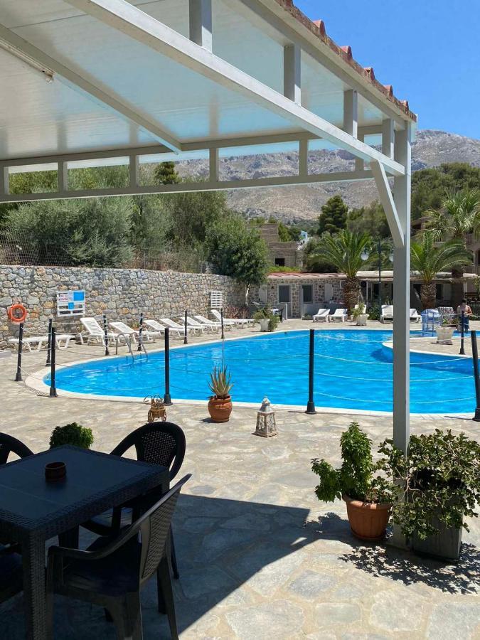 Voula Ilias Apartment *