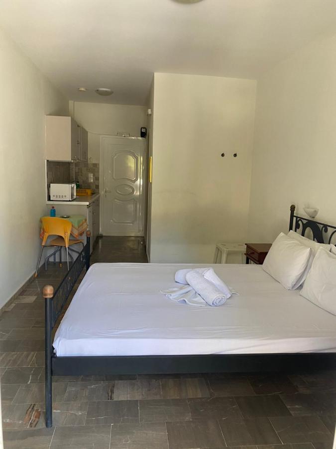 Apartment Voula Ilias