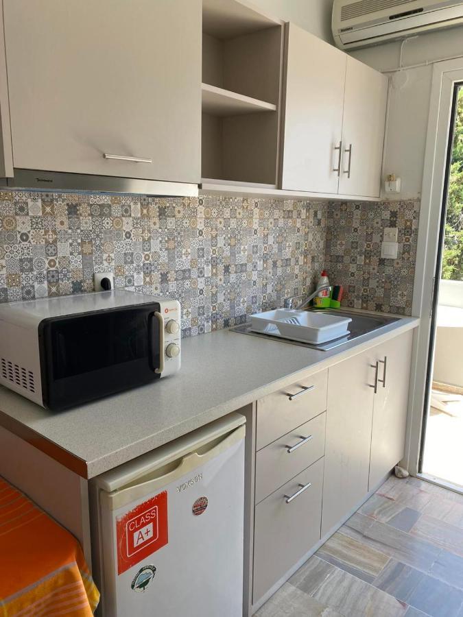 Voula Ilias Apartment Panormos (Kalymnos)