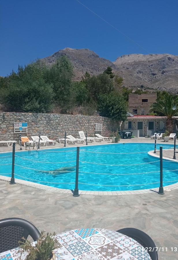 Voula Ilias Apartment *