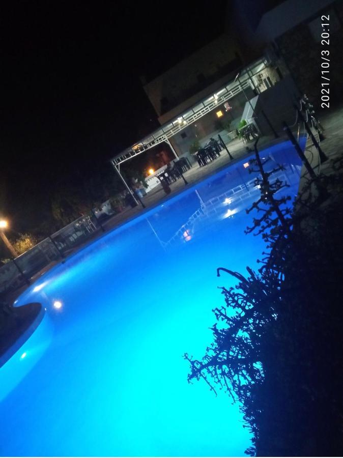 Apartment Voula Ilias