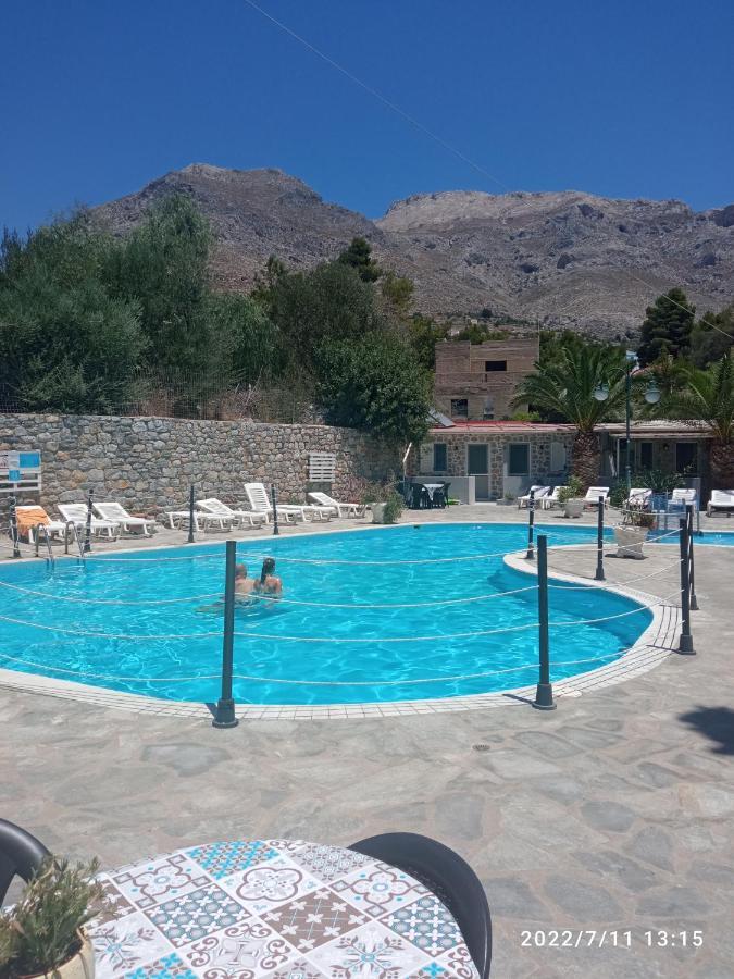 Voula Ilias Apartment