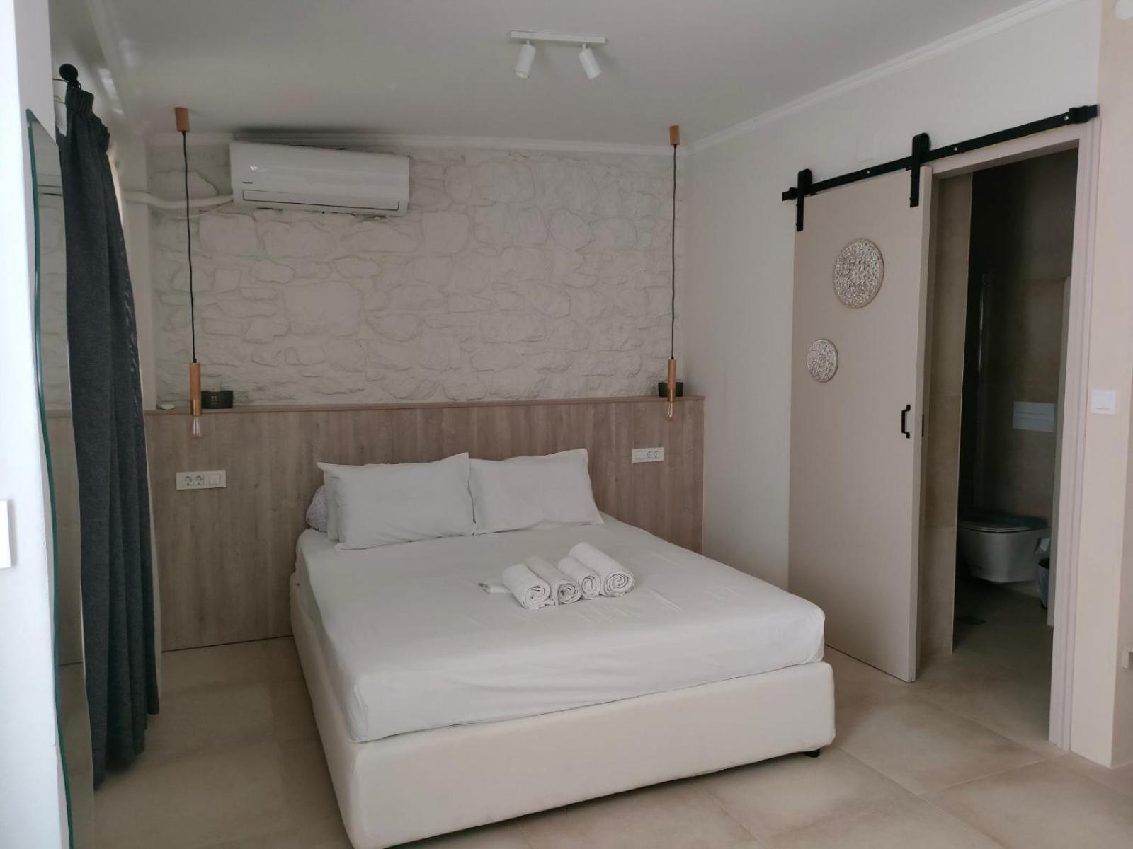Voula Ilias Apartment Panormos (Kalymnos)