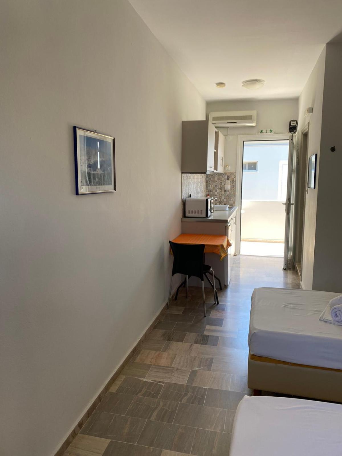 Voula Ilias Apartment *
