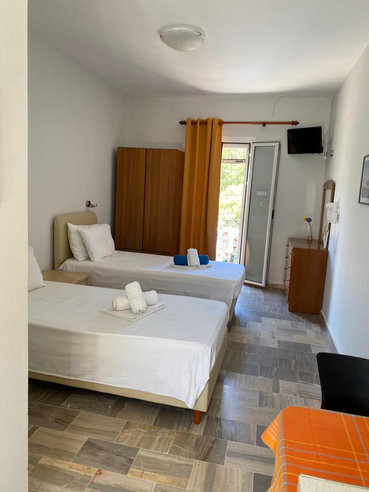 Voula Ilias Apartment *