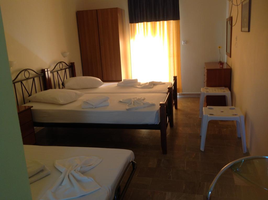 Apartment Voula Ilias Panormos (Kalymnos)