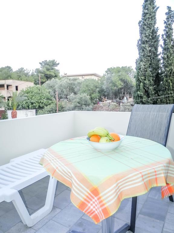 Apartment Voula Ilias *