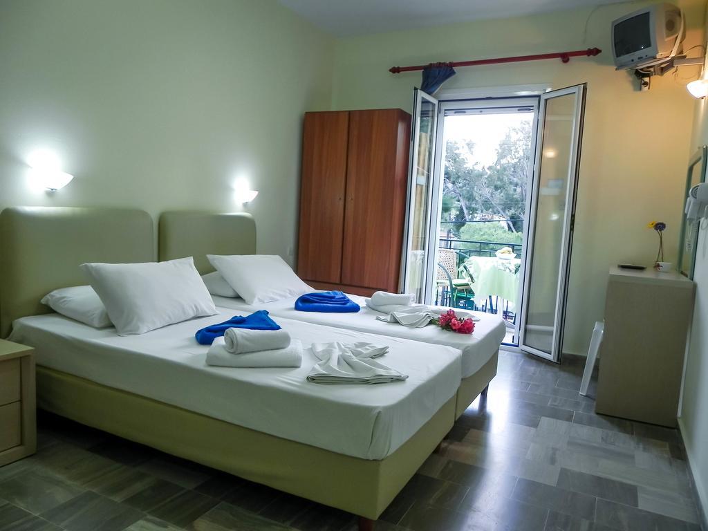 Apartment Voula Ilias Panormos (Kalymnos)